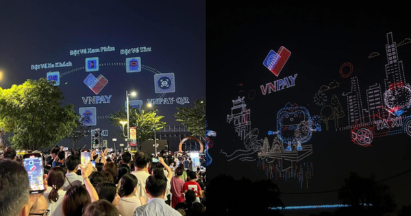 VNPAY xin rút kinh nghiệm