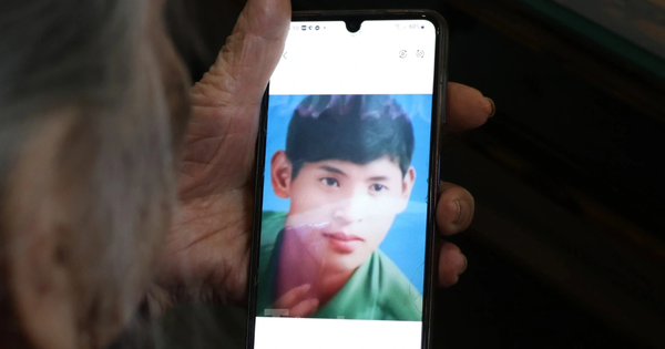 "Chiến tranh ác liệt, mẹ lo nhưng không giữ các con khi đất nước cần"