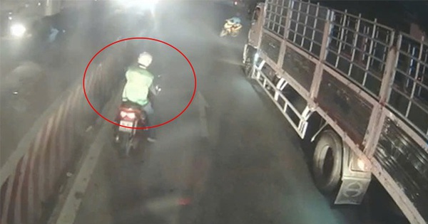 Hoàn cảnh nam công nhân gặp tai nạn tử vong, nghi bị rượt đuổi: Vợ "uống thuốc thay cơm", con còn nhỏ dại