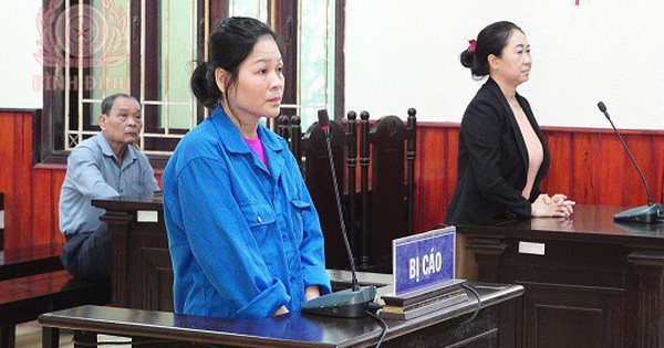 Tự ý thay đổi thông tin tài khoản ngân hàng của công ty, chuyển khoản 2,1 tỷ đồng cho người thân, nữ kế toán ở Quy Nhơn khai: “Tôi chỉ có ý định mượn tạm”