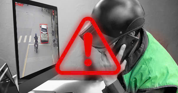 Công an cảnh báo thủ đoạn lừa đảo mới liên quan đến phạt nguội theo Nghị định 168