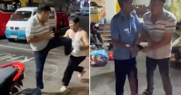 Bất ngờ thông tin diễn tiến vụ bảo vệ Bến xe Đồng Nai dùng súng điện dí vào hành khách