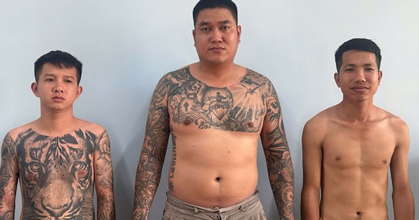 Vụ chặn xe khiến bé trai 2 tuổi bị thương gây phẫn nộ: Một đối tượng có tiền án về tội giết người