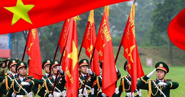 Những lưu ý quan trọng khi xem diễu binh, diễu hành 50 năm thống nhất đất nước