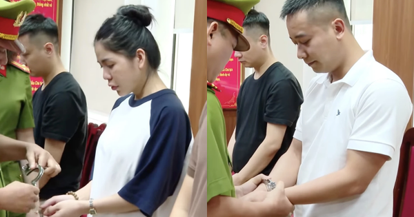 Quang Linh Vlogs, Hằng Du Mục bị bắt: Mức phạt tù với các tội danh về sản xuất, buôn bán hàng giả và lừa dối khách hàng