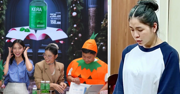 Toàn cảnh bê bối Kẹo Kera của Quang Linh Vlog, Hằng Du Mục: Từ các phiên live quảng cáo rầm rộ đến vòng lao lý