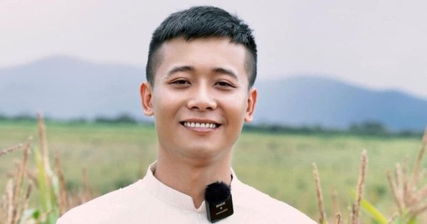 Quang Linh Vlogs trước khi bị bắt tạm giam
