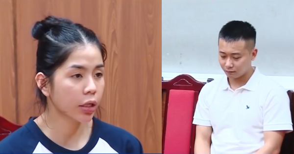 Hình ảnh Quang Linh Vlogs, Hằng Du Mục xuất hiện trên chương trình thời sự VTV, dư luận nói gì?