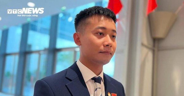 Quang Linh Vlogs thôi Ủy viên Ủy ban Trung ương Mặt trận Tổ quốc Việt Nam khóa X