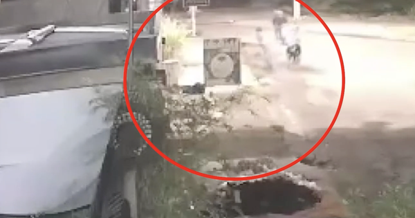 Nhóm cướp đêm 18,19 tuổi thủ sẵn dao, chặn xe phụ nữ, trẻ em