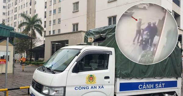 Người dân bàng hoàng chứng kiến thanh niên nghi ngáo đá sát hại cô gái, tấn công nhiều người ở Hà Nội: Nghe tiếng la hét của cả nam lẫn nữ