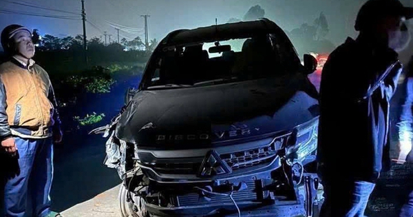 VIDEO: "Xe điên” liên tục gây ra nhiều vụ tai nạn trên đường bỏ chạy gần 30 km