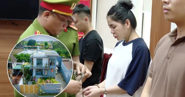 Công an phát hiện bất thường ở nơi sản xuất kẹo rau củ Kera ở Đắk Lắk