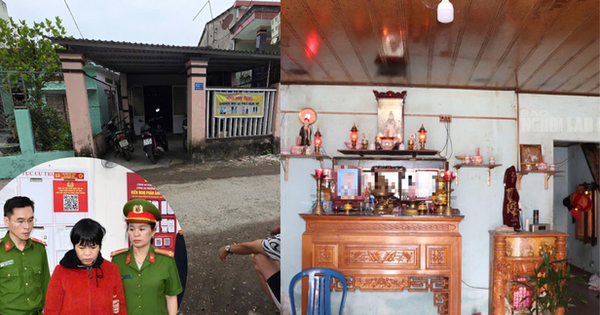 Vụ giết con trục lợi bảo hiểm, bố ruột nữ nghi phạm ớn lạnh khi nghe tin: "Mình sinh con chứ ai nỡ sinh lòng…"