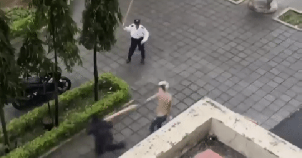 Tin mới vụ án mạng khiến cô gái trẻ tử vong, nhiều người bị thương tại chung cư ở Hà Nội