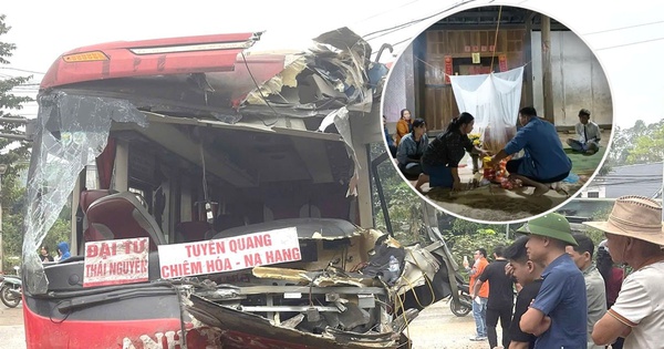 Xót xa người phụ nữ làm công nhân xa xứ tử nạn trên chuyến xe về quê nghỉ lễ: Chỉ còn chốc lát là gia đình đoàn tụ, vậy mà...