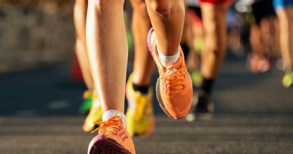 Người phụ nữ tử vong sau khi tham gia giải chạy marathon ở Huế