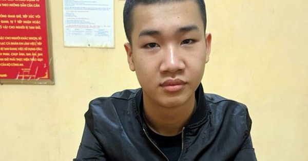 Bắt giữ đối tượng trong vụ mang thi thể "bạn cùng chơi ma túy" vứt trên đê ở Hà Nội để phi tang