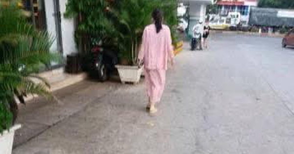 Nghi trầm cảm sau sinh, người phụ nữ bỏ con thơ tại bệnh viện rồi tự tử