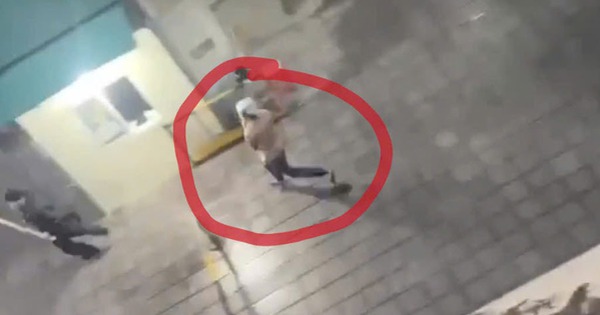 Hé lộ danh tính nghi phạm sát hại cô gái và khiến 7 người khác bị thương ở Hà Nội