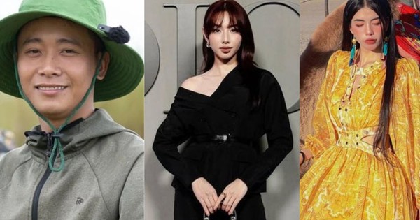 Những trái tim lạnh trong vụ án Hằng Du Mục