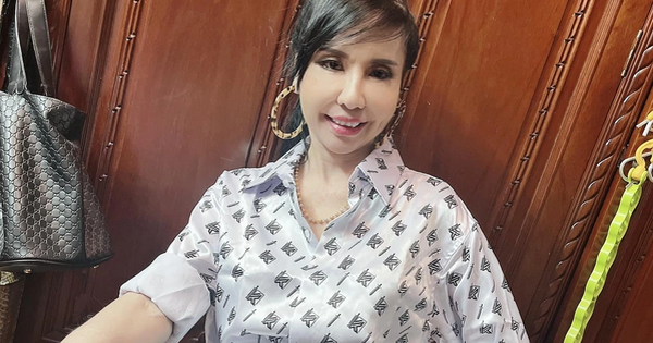 Án chồng án, nữ giang hồ khét tiếng Dung "Thà" lĩnh thêm nhiều năm tù