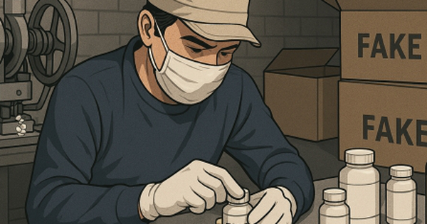 Infographic: Thêm 27 hành vi dù chỉ chuẩn bị phạm tội cũng có thể bị đi tù