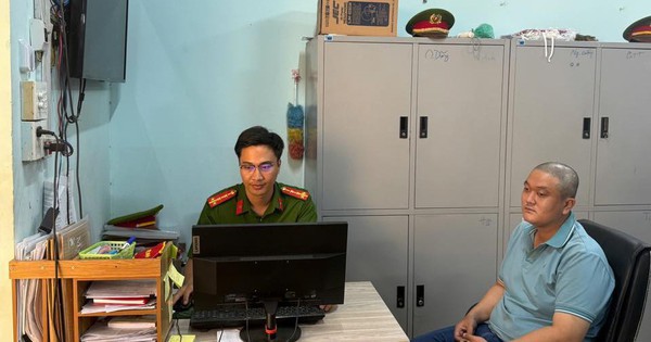 Truy xét nhanh kẻ trộm 200 triệu đồng ở chợ mới Long Thành sau 2 giờ gây án