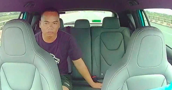 2 ngày sau vụ sát hại người phụ nữ, phát hiện thi thể nghi phạm trên sông Hồng