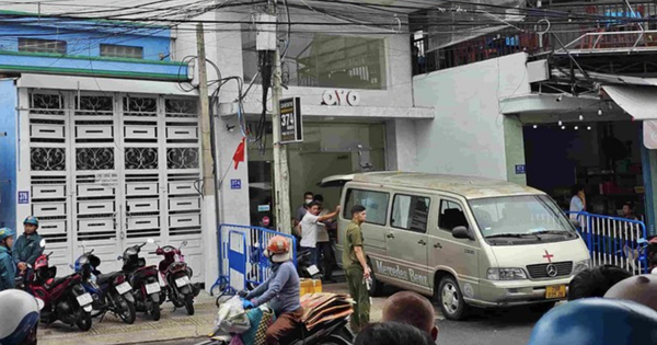 Vụ 3 người trong 1 gia đình tử vong tại căn hộ du lịch ở Nha Trang: Người vợ đang mang thai 3 tháng, có nghe tiếng cãi vã trước đó