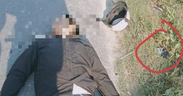 Vĩnh Long: Làm rõ nguồn gốc hung khí gây án trong vụ nghi phạm bắn người rồi tự sát