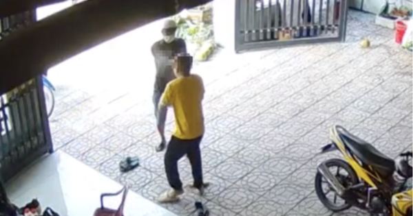 Tình hình sức khoẻ mới nhất của người bị bắn trong vụ nổ súng ở Vĩnh Long: Đang thở máy, điều trị chống phù não