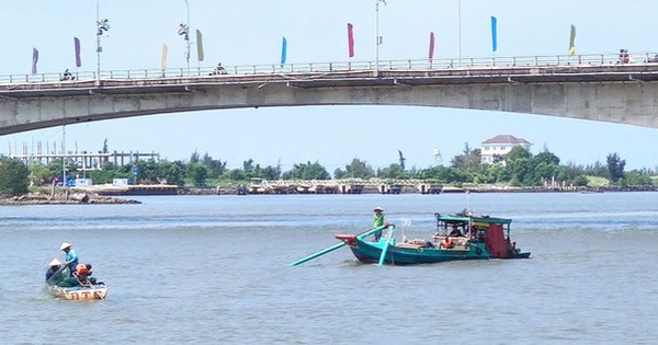 Tìm thấy thi thể du khách Sóc Trăng nhảy sông ở Hà Tiên