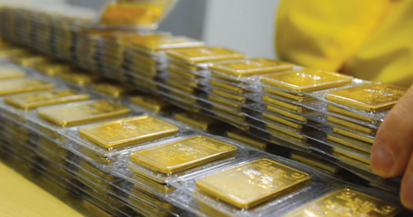 Đúng ngày 1/5, Bộ Công an cảnh báo hình thức lừa đảo mới: Người mua vàng nào cũng dễ thành nạn nhân