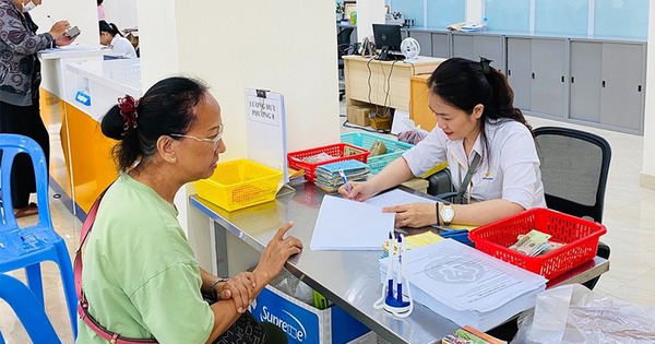 Ai được hưởng lương hưu tới 75% khi nghỉ hưu trước tuổi?