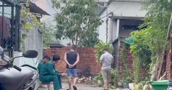 3 người thương vong sau tiếng nổ trong căn nhà ở TPHCM