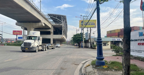 Phát hiện người đàn ông tử vong trên đường ở TP Thủ Đức