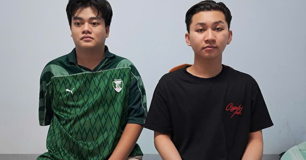 Vay tiền online mua iPhone trả góp, cô gái trẻ mất gần 122 triệu đồng