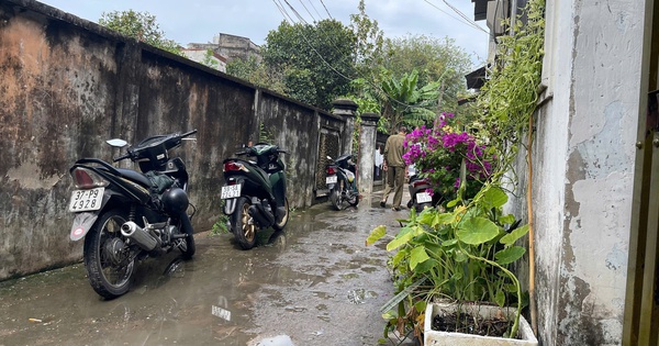 Tình tiết bất ngờ đáng sợ vụ 3 người thương vong sau tiếng nổ ở TP Thủ Đức