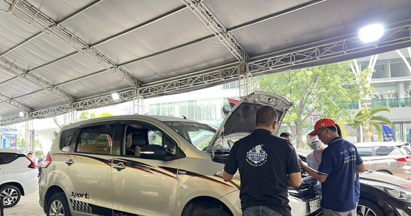 Thông tin lan truyền TP HCM và Hà Nội cấm ô tô đời trước 2017 từ năm 2026, thực hư thế nào?