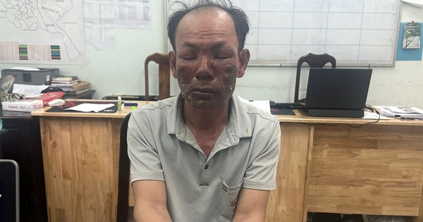 Rùng mình lời khai của nghi phạm phóng hỏa nhà trọ khiến 3 người tử vong ở TPHCM