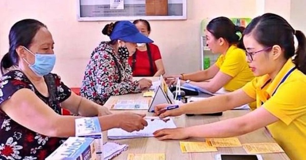 Từ 1/7/2025, người lao động nghỉ không lương có tham gia BHXH tự nguyện được không?