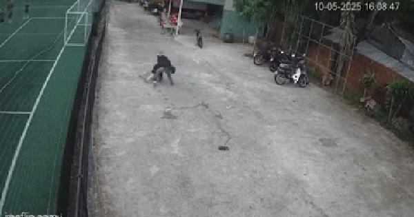 Camera vụ đối tượng giả gái, chích điện 2 người dân: Lộ diện gã đàn ông có bàn tay phải bị cụt ngón út