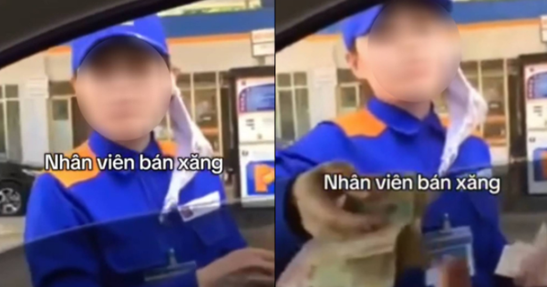 Ai có nghĩa vụ “mở nắp bình xăng”?