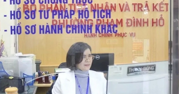 Bí thư xã, phường mới ở Hà Nội sẽ không là người địa phương
