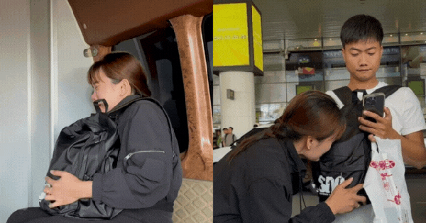 Xót xa khoảnh khắc đón tro cốt 4 lao động Việt tử vong ở Đài Loan: Người thân quỵ ngã, nước mắt nghẹn ngào ngay tại sân bay