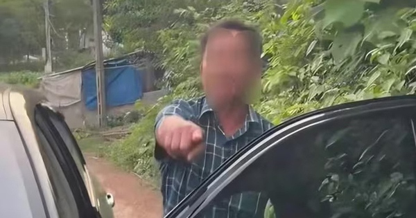 Vụ cô gái bị hành hung ở Bắc Giang: Người đánh là cán bộ xã