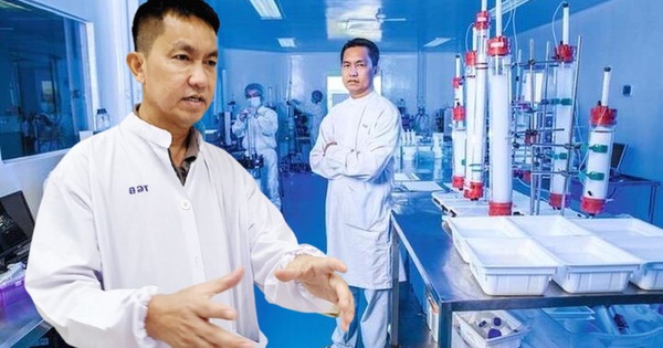 Chân dung doanh nhân Hồ Nhân - cựu CEO Nanogen, con rể gia tộc Sơn Kim vừa qua đời