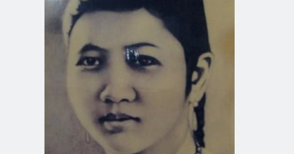 Nhan sắc khuynh đảo của nữ tình báo lừng danh sử Việt, khiến địch mờ mắt