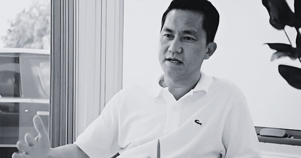 Công ty Nanogen thời ông Hồ Nhân từng được định giá tới 5.100 tỉ đồng